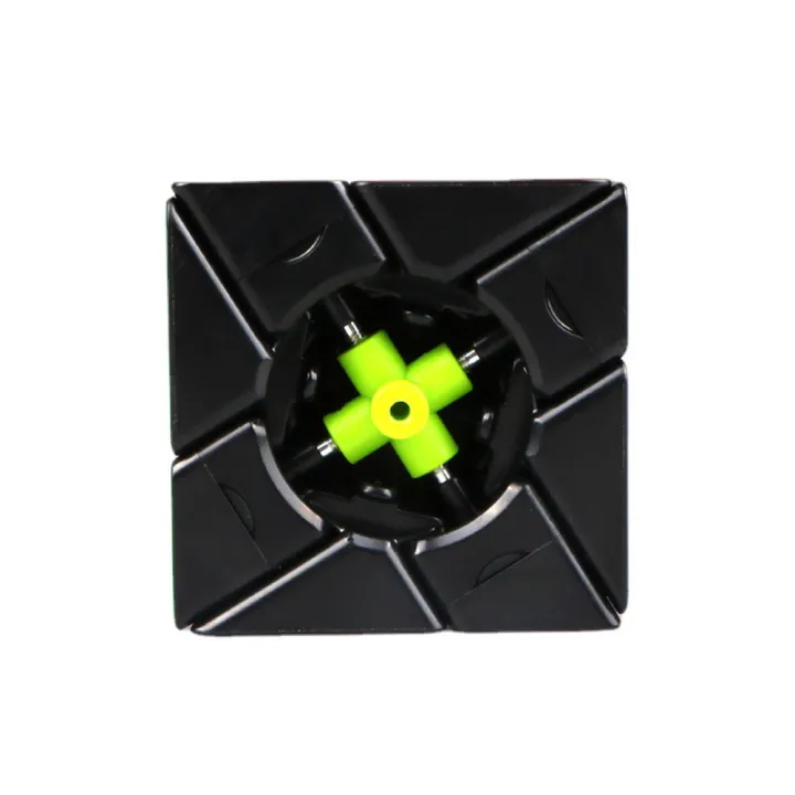 Qiyi%203x3%20Windmill%20Cube%20Smooth%20Special-shaped%20Magic%20Cube%20Educational%20Toys%20For%20Students%20Children%20-%20Image%206