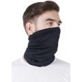 Bandana Black With Full With Man & Women. 
