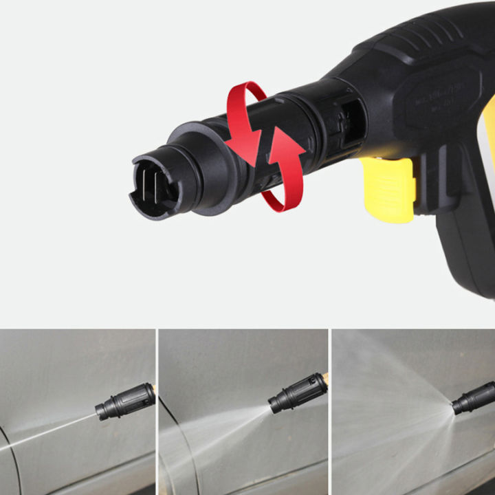 %E3%80%90Unbeatable%20Prices%E3%80%91%20Angle%20Adjustable%20High%20Pressure%20Washer%20Nozzle%20Sprayer%20With%20M14*1.5%201/4"%20Quick%20Connector%20Rotating%20Washer%20Spray%20Nozzle%203000%20PSI-Cola%20Kids%20-%20Image%205