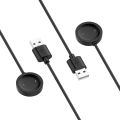 Mibro X1 Mibro Lite Mibro Color Mibro A1 Magnetic Charging Cable High Quality USB Charger Cable USB Charging Cable Dock Bracelet Charger for Xiaomi Mibro X1 Mibro Lite Mibro Color Smart Watch. 