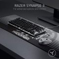 Razer BlackWidow Lite - [Star Wars Stormtrooper Edition] - Silent Mechanical Keyboard (Orange Switch). 
