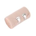 Bandage Elastic Wrap Sports Self Tape Stretchy Reusable Sticking Aid Foot First Adhesive Muscle Knee Ankle Clips Kit Bandages.