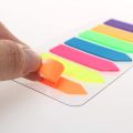 1 packet Small Flags Tabs Sticky Notes.