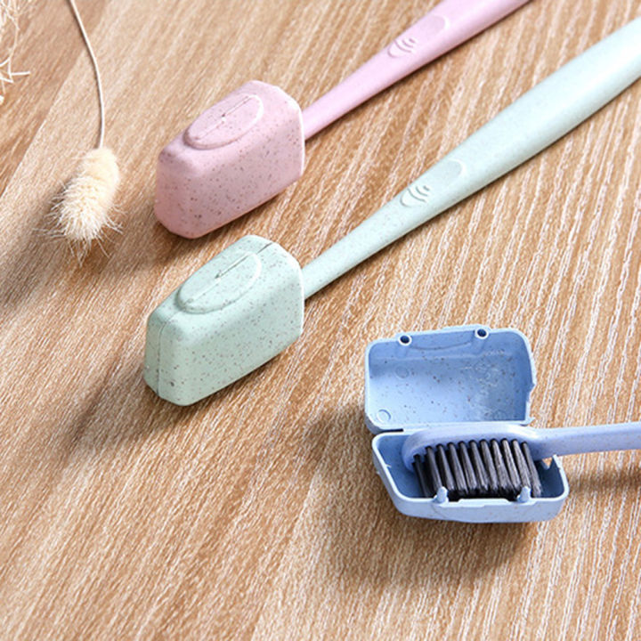 %E3%80%90Good-Love%20Store%E3%80%91(New)%204PCs%20outdoor%20travel%20portable%20toothbrush%20head%20plastic%20protective%20cover%20holder%20-%20Image%204