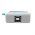 EZP2023 USB SPI Programmer with 12 Adapter Support 24 25 93 95 EEPROM Flash Bios Compiler est Programming Speed. 