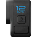 GoPro HERO12 Black Action Camera(Black). 