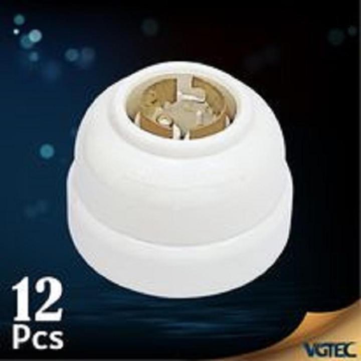 VGTEC - Bakelite Batten Holder  (Prime series)