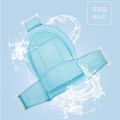 Newborn bath, baby bath artifact, anti -slip pad, universal baby bathtop mesh. 