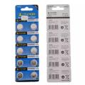 Alkaline Button Cell Battery Tianqiu AG13 /Coin Cell. 