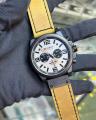 CURREN 8314 Fashion Chronograph Quartz Calendar Watch For Men. 