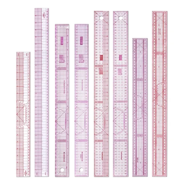 Empire%20sewing%20ruler%20and%20French%20curve,%20used%20for%20pattern%20making%20drafting,%20transparent%20plastic%20fashion%20designer%20ruler%20pieces%20assemb%20-%20Image%202
