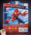 7' Marvel Select Masked SPIDER-MAN Homecoming Statue Model Action Figures Toy. 