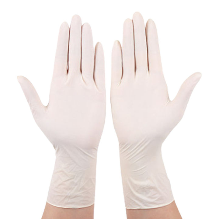 Tuofeng%20Ding%20Qing%20Gloves,%20Catering%20Rubber%20Embroidery,%20Kitchen%20Thickened%20Box,%20Extractable%20Disposable%20Gloves%20-%20Image%202