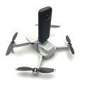 Extended Mount Bracket Holder for DJI Mavic Drone 1/4 Screw for insta360 Action Camera for GoPro 8 5 Accessories. 