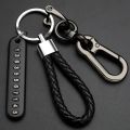 Metal Antique Keychain For Men Key Ring for Bikers - Car - Bike - Home - Office Key Ring - Nice key Ring - key Ring. 