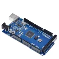 Mega 2560 CH340G (Clone to Arduino Mega 2560 R3). 