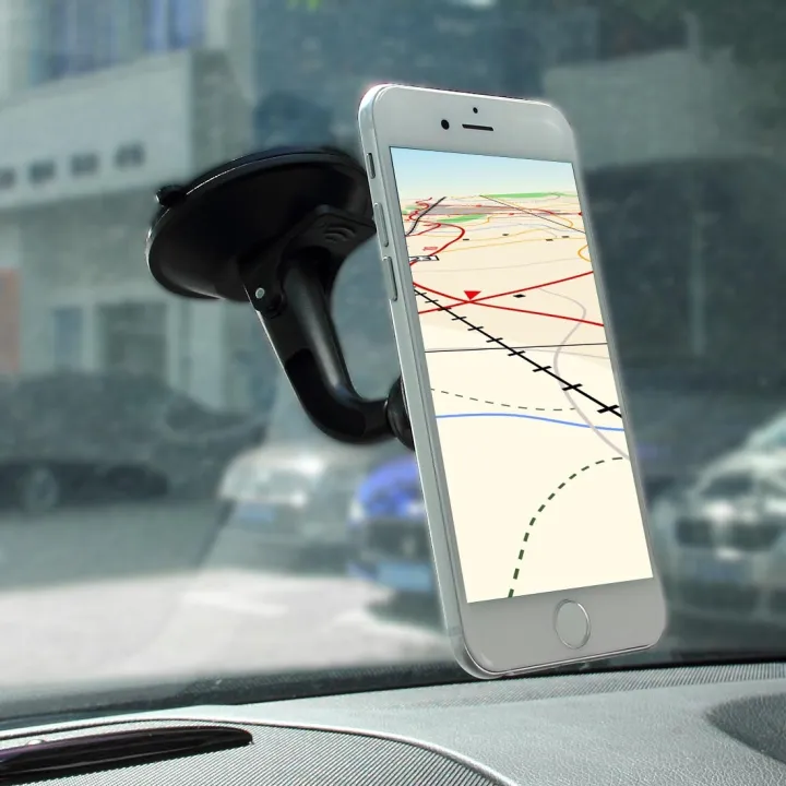 (New)Young%20Player%20Magnetic%20360%20Degrees%20Rotation%20Super%20Suction%20Cup%20Car%20Mount%20Holder%20with%20Quick-Snap,%20For%20iPhone,%20Galaxy,%20Sony,%20Lenovo,%20HTC,%20Huawei,%20and%20other%20phones%20-%20Image%208