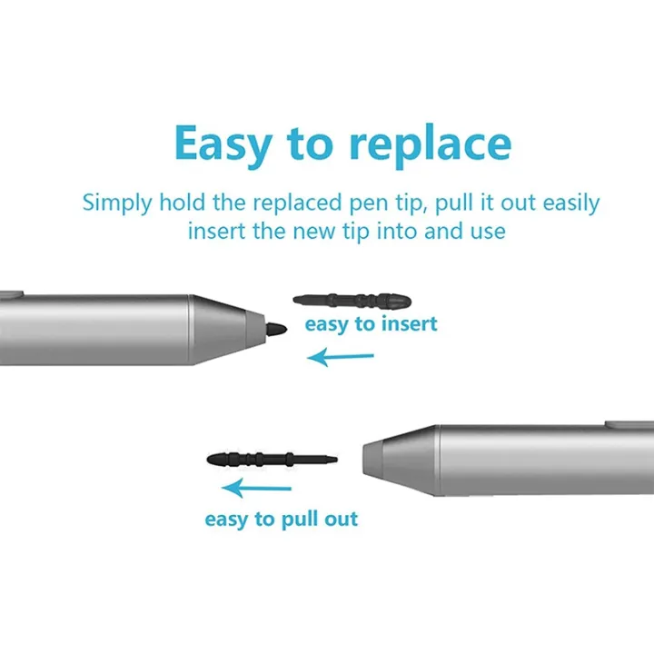 3%20Pack%20for%20Surface%20Pro%203%20Pen%20Tip%203Pcs%20Replacement%20Tips%20Refill%20for%20Surface%20Pro%203%20Contact%20Stylus%20Pen%20-%20Image%209