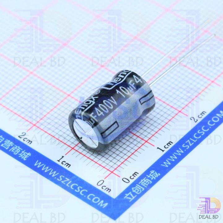 Radial%2010uF%20Electrolytic%20Capacitor%20400V-10Pcs%20-%20Image%203