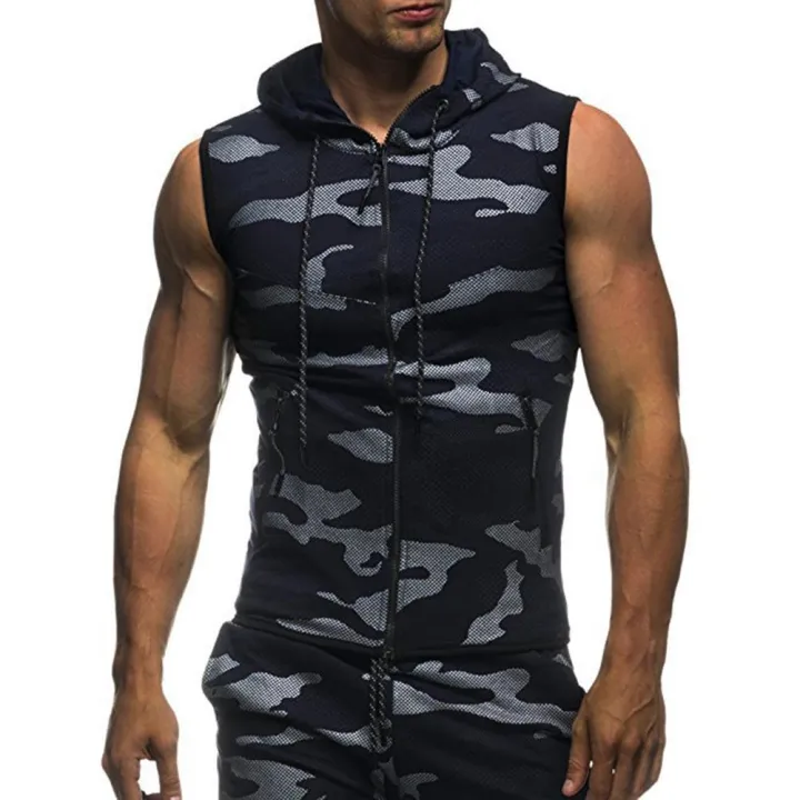 Men's%20Hoodies%20vest%20Summer%20Men%20Gym%20Fitness%20%20Mesh%20Hoodies%20Zip%20Up%20Sleeveless%20Hooded%20TaTop%20Sweatshirt%20Spring%20Fashion%20-%20Image%203