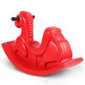 Winner Horse For Kids - Red rocking horse. 