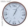 Citisun Wall Clock for Wall Decoration.