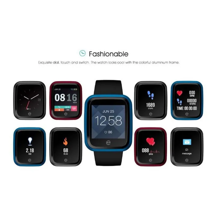 2023%20Zeblaze%20Crystal%202%20Sport%20Pedometer%20Smart%20Watch%20Waterproof%20Fitness%20Tracker%20Reminder%20Heart%20Rate%20Monitor%20Clock%20Smartwatch%20-%20Image%205