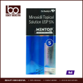 Dr. Reddy's Mintop 5% Minoxidil - 60ml. 