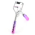 New Diamond Handle Eyelash Curler Beginners Wide Angle Eyelash Curler for Women Long Lasting Eyes Fits All Eye Shapes Make Up. 