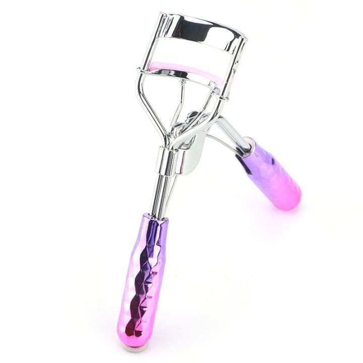New%20Diamond%20Handle%20Eyelash%20Curler%20Beginners%20Wide%20Angle%20Eyelash%20Curler%20for%20Women%20Long%20Lasting%20Eyes%20Fits%20All%20Eye%20Shapes%20Make%20Up%20-%20Image%207