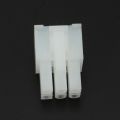 100PCS 5557 4.2mm 6P 6PIN Male for PC Computer ATX Graphics Card GPU PCI-E PCIe Connector Plastic Shell Housing. 