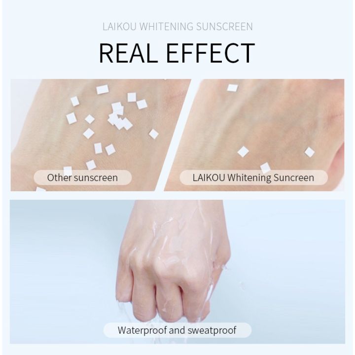 Laikou%20Whit*ening%20Sunscreen%20SPF50+%20PA+%20(2G)%20-%20Image%206