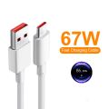 45W Super Charging Cable For Xiaomi Mi 14 13 12 Redmi Note 11 Pro 5A PD USB To Type C Fast Charger Data Cable Phone Accessories.