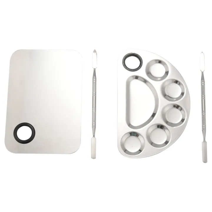 (NEW)Makeup%20Mixing%20Palette%20Stainless%20Steel%20Cosmetic%20Palette%20Professional%20-%20Image%202