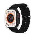 T900 Ultra Smart watch (2.09inch HD Big Screen, Magnetic Wireless Charging,Smart Watch, Bluetooth Call Sleep Monitor, Wristwatch).