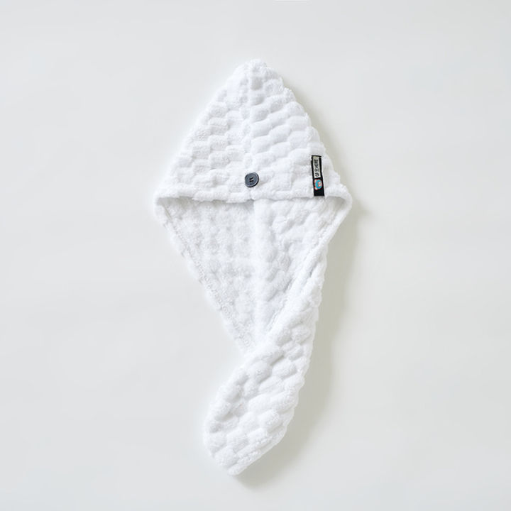 Factory%20direct%20sales%20support%20embroidery%20custom%20logo%20cloud%20coral%20velvet%20dry%20hair%20cap%20women's%20single%20layer%20absorbent%20bag%20headscarf%20shower%20cap%20-%20Image%208