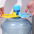1Pc Plastic Bottled Water Pail Bucket Handle Thicker Carry Handle Buckets Tool Water Upset Bottled Water Carry Handle. 