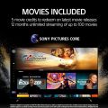 2024 model 75 inch Sony Bravia K-75S30 4K HDR Smart LED Google TV with Free Delivery.