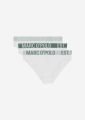 3 pcs Original marco palo Womens Elasticated Breathable Cotton Brief Panty.