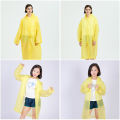 Disposable water proof raincoat, Evangelion, jumpsuit, wholesale( made in chaina). 