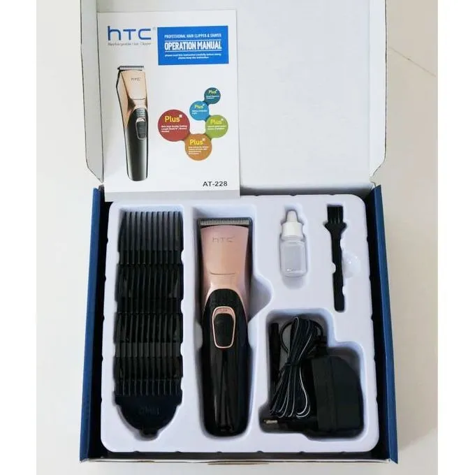 HTC%20AT-228%20Rechargeable%20Hair%20and%20Beard%20Trimmer%20For%20Men%20-%20Image%205