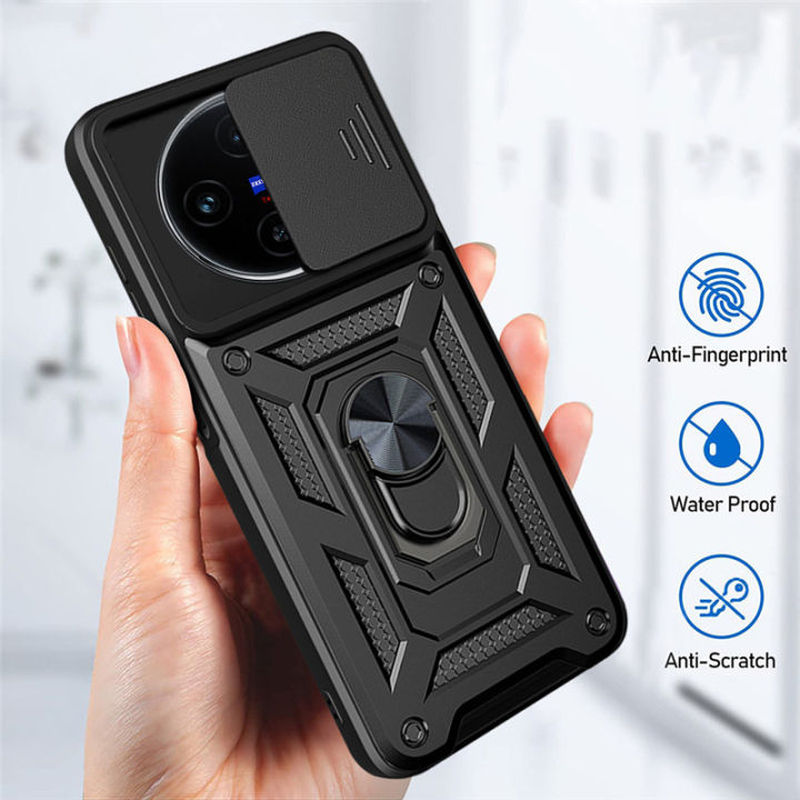 New%20Phone%20Case%20For%20VIVO%20X100%20Pro%20Cover%20Car%20Foldable%20Metal%20Bracket%20Sliding%20Camera%20Protection%20Hard%20Shockproof%20for%20VIVO%20X100%20Case%20-%20Image%2010