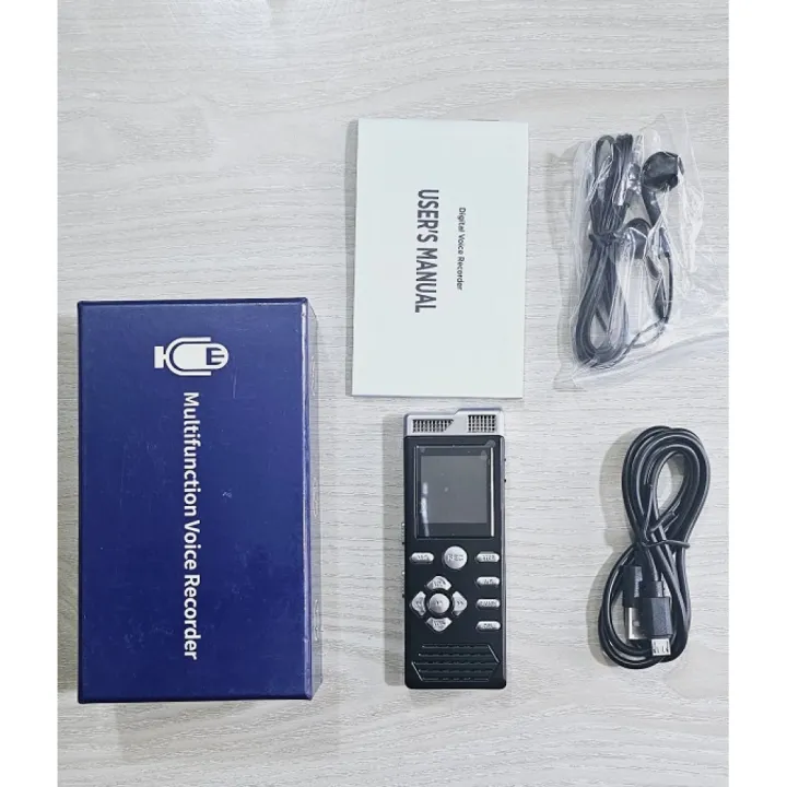 T-MARK%20Voice%20Activated%20Dual%20Microphone%20Recording%20Password%20Protection%20Voice%20Recorder%20-%20Image%203