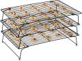 Jadroo Multi-Layer Cooling Rack For Baking. 