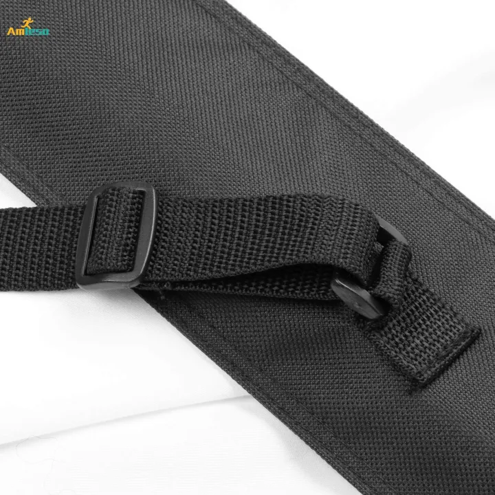 Pool%20Cue%20Case%20Billiard%20Cue%20Bag%20Black%20Billiard%20Stick%20Adjustable%20Carrying%2081x10cm%20-%20Image%206