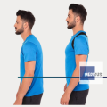 Combo Pack of Smartness Corrector Belt & 2 pcs Resistant Exercise Belt. which is doubly effective for Body smartness..