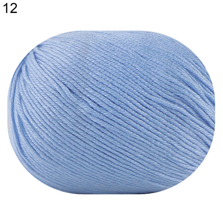 Blended%20Yarn%20DIY%20Versatile%20Skeins%20Yarns%20Balls%20-%20Image%202