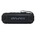 Awei Y280 Portable Waterproof Bluetooth Speaker. 