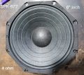 5 Core 6" Inch 4 Ohm SPK-672 Audio Speaker Octa Shape Style Speaker. 