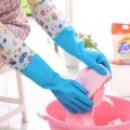Kitchen Hand Gloves one Pair - Hand Gloves - Hand Gloves - Hand Gloves. 